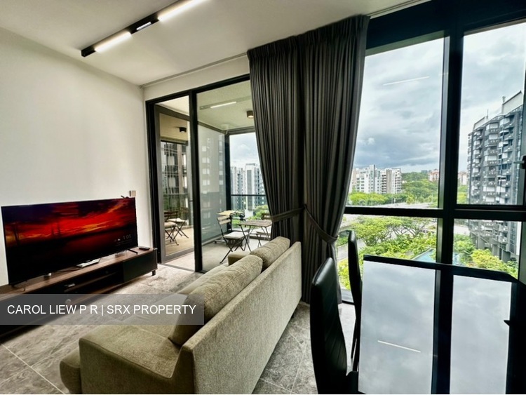 Hyll On Holland (D10), Condominium #555289411